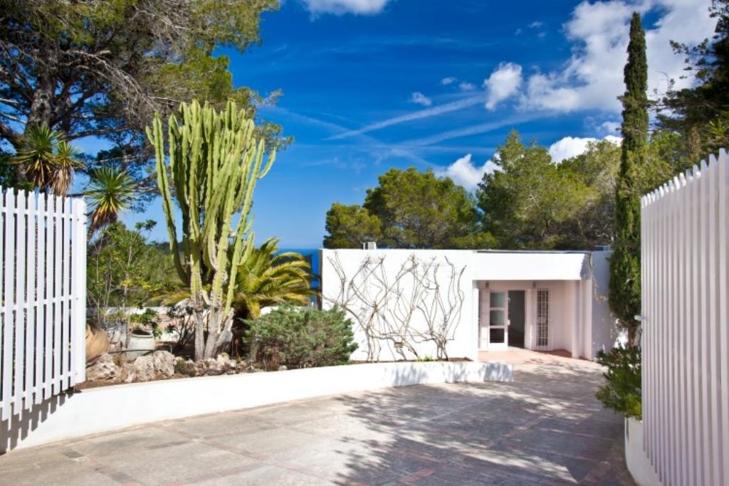 Villa Bannerman,San Agustín,Ibiza #2