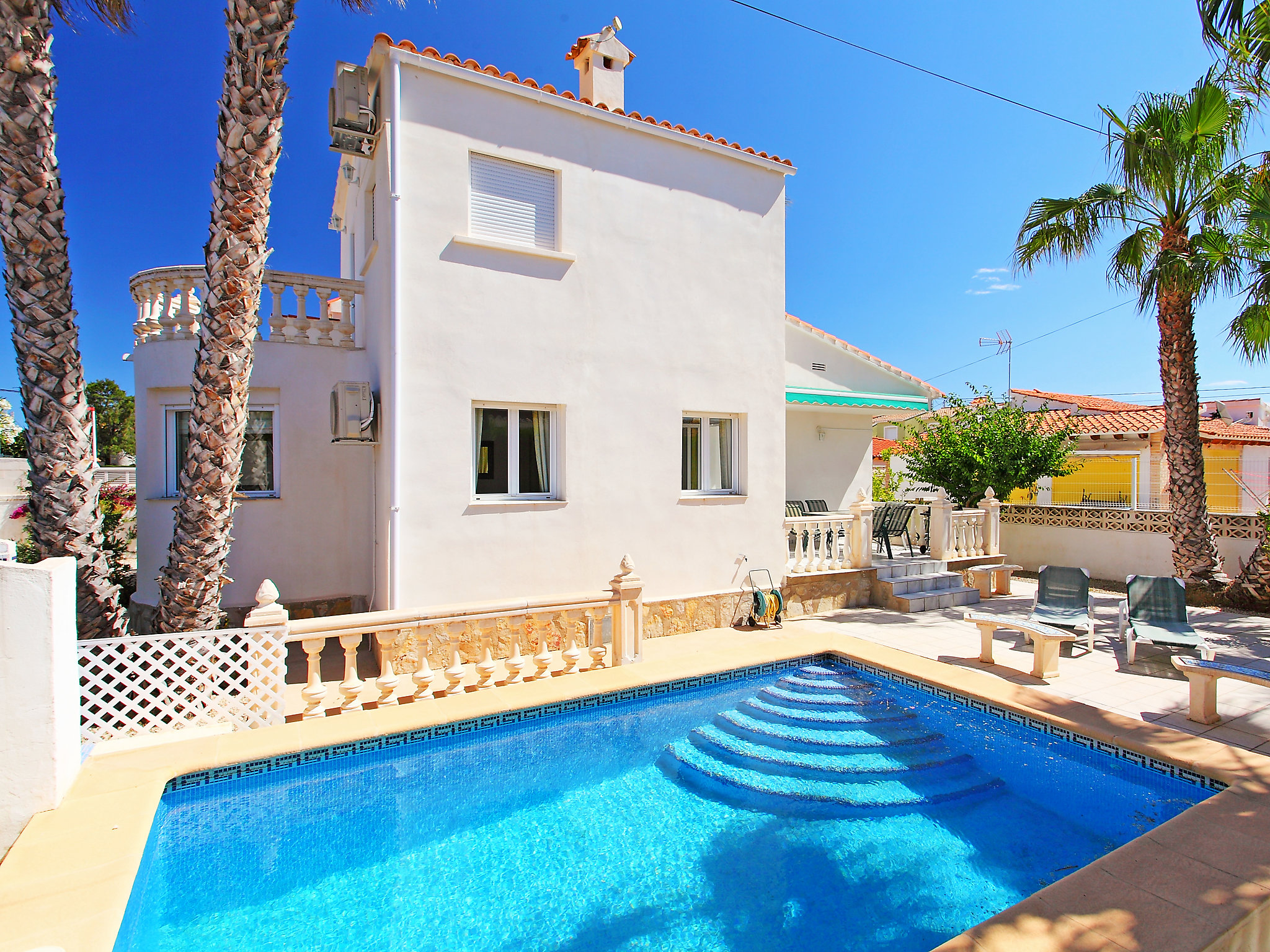 Villa Calcaria,Denia,Costa Blanca #2