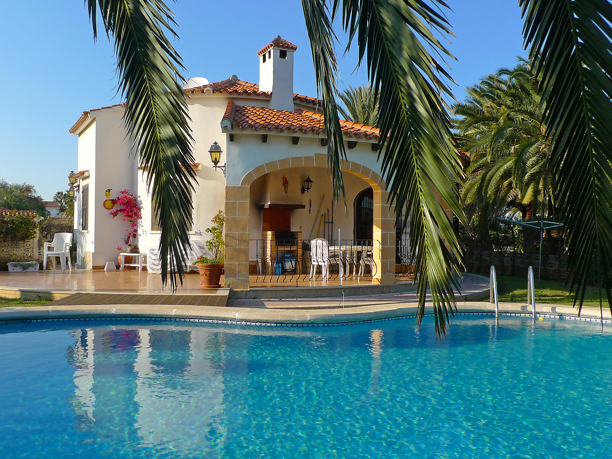 Villa Calisia,Denia,Costa Blanca #2