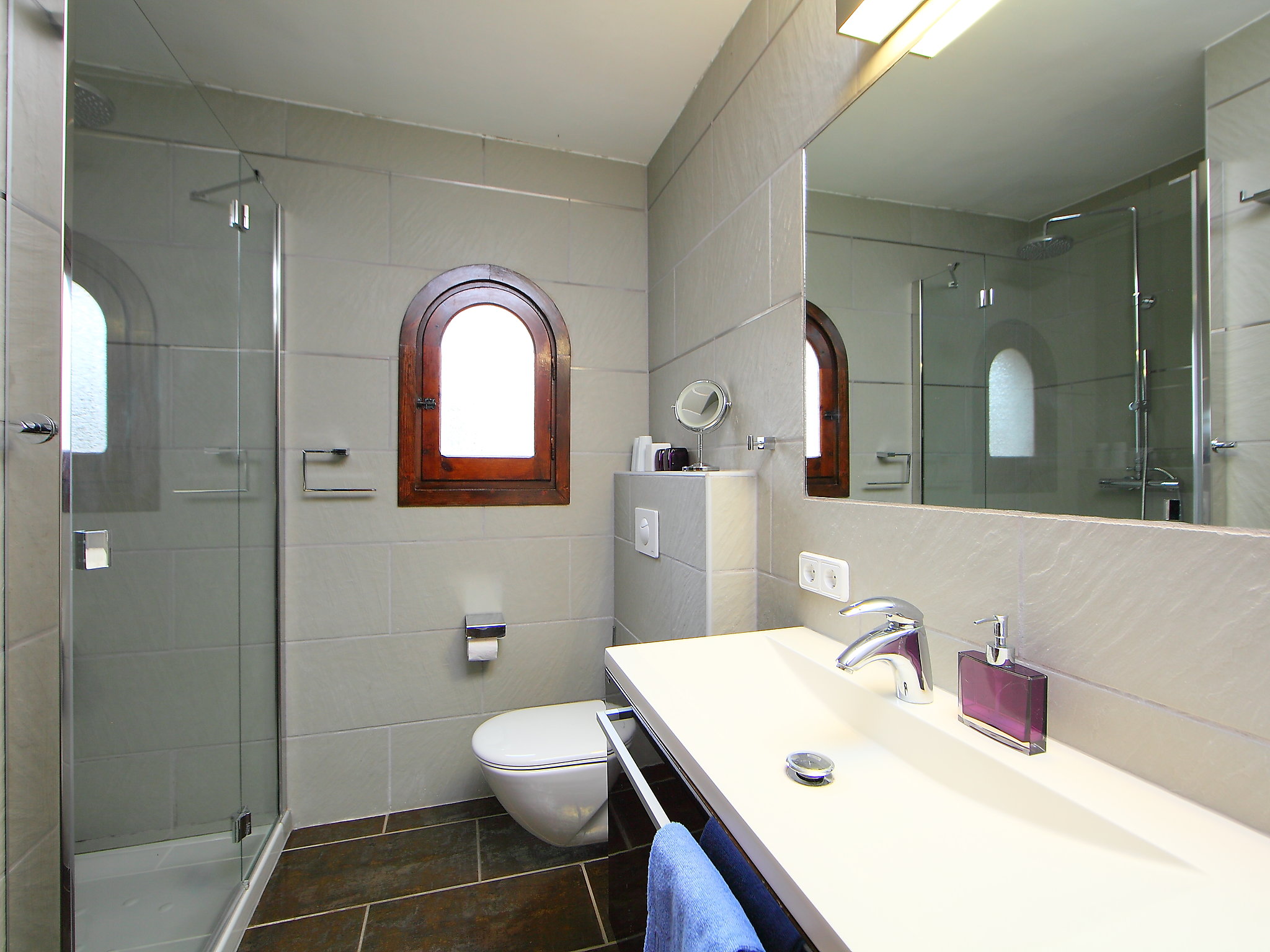 Ferienhaus Calpe Costa Blanca Villa Spanien Dionisio