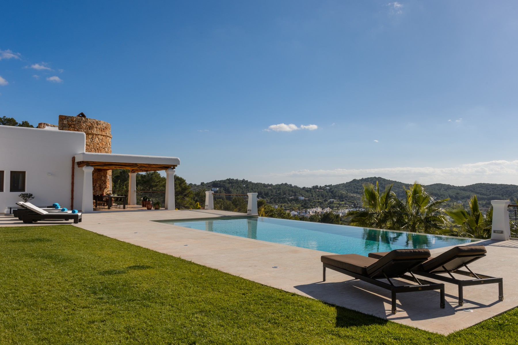 Villa Kempenar,Ibiza,Ibiza #1