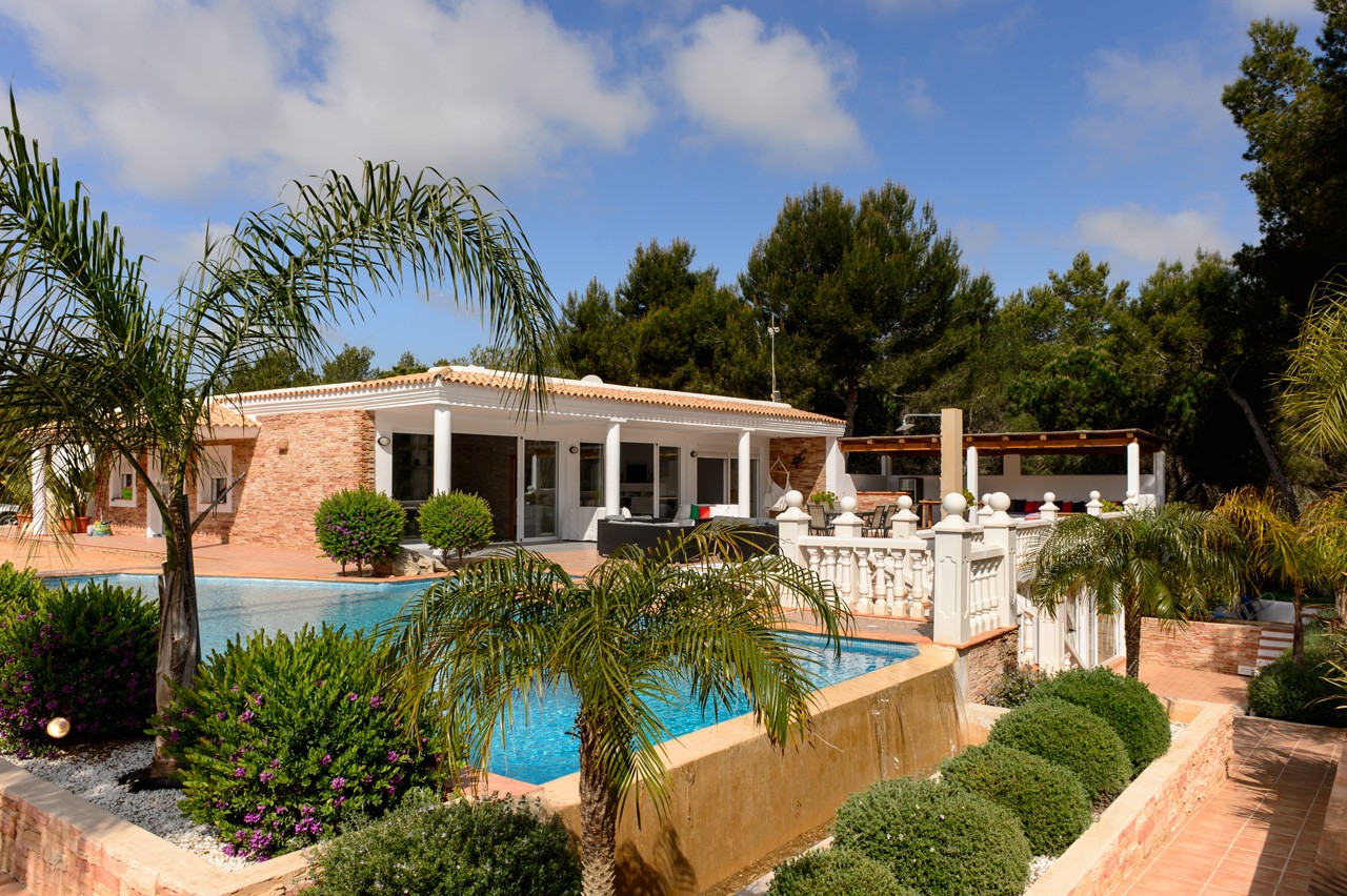Villa Jocals,Ibiza,Ibiza #1