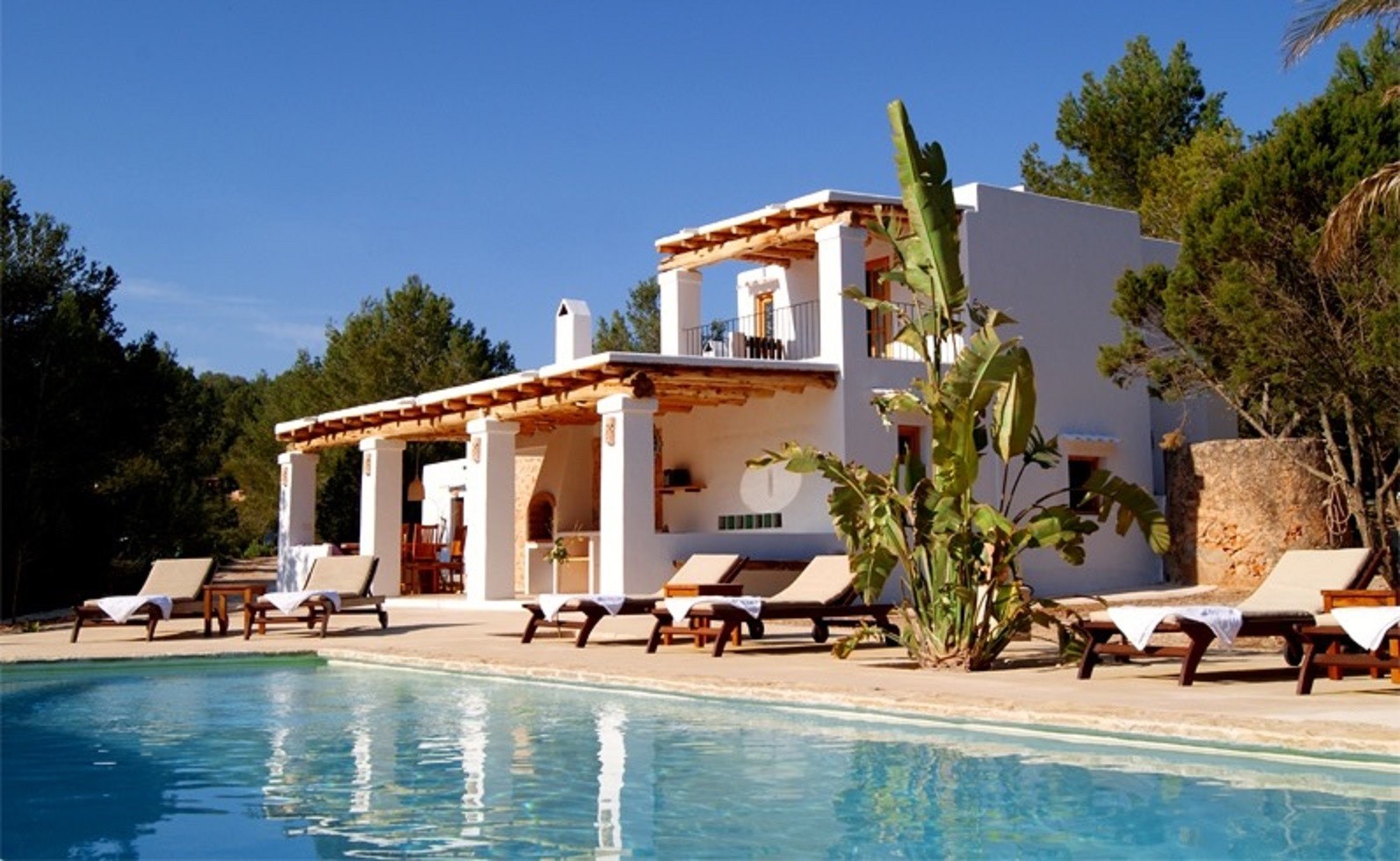 Villa Yapacana,Ibiza,Ibiza #1