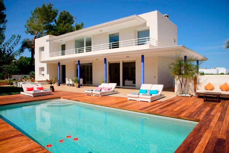 Villa Wapiti,Ibiza,Ibiza #1