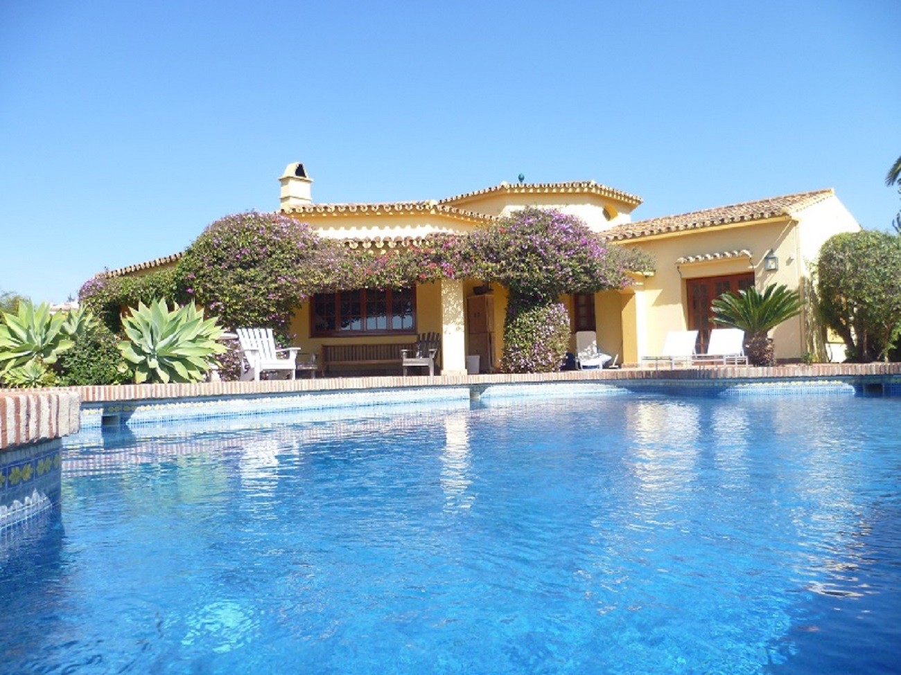 Villa Royce,Marbella,Costa del Sol #2