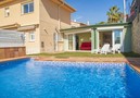Villa Apartment Dinamic,Segur de Calafell,Costa Dorada image-1