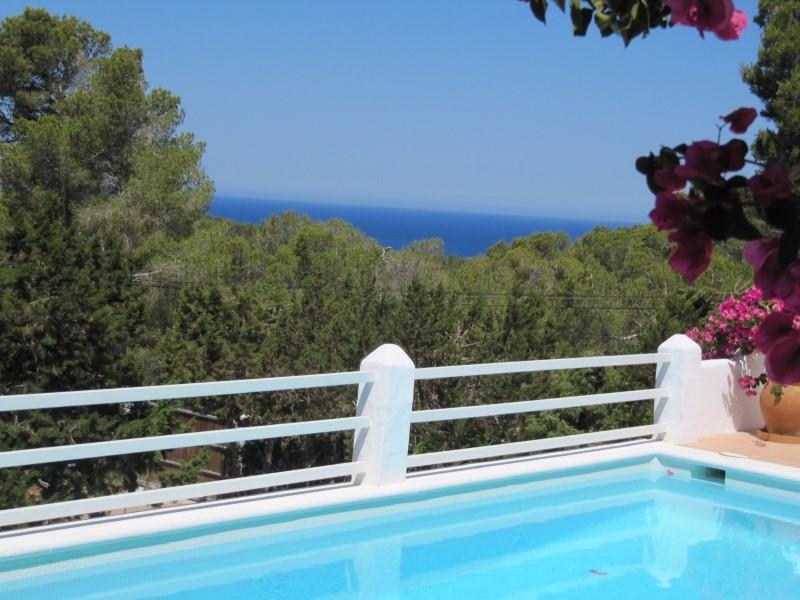 Villa Zach,Cala Salada,Ibiza #1