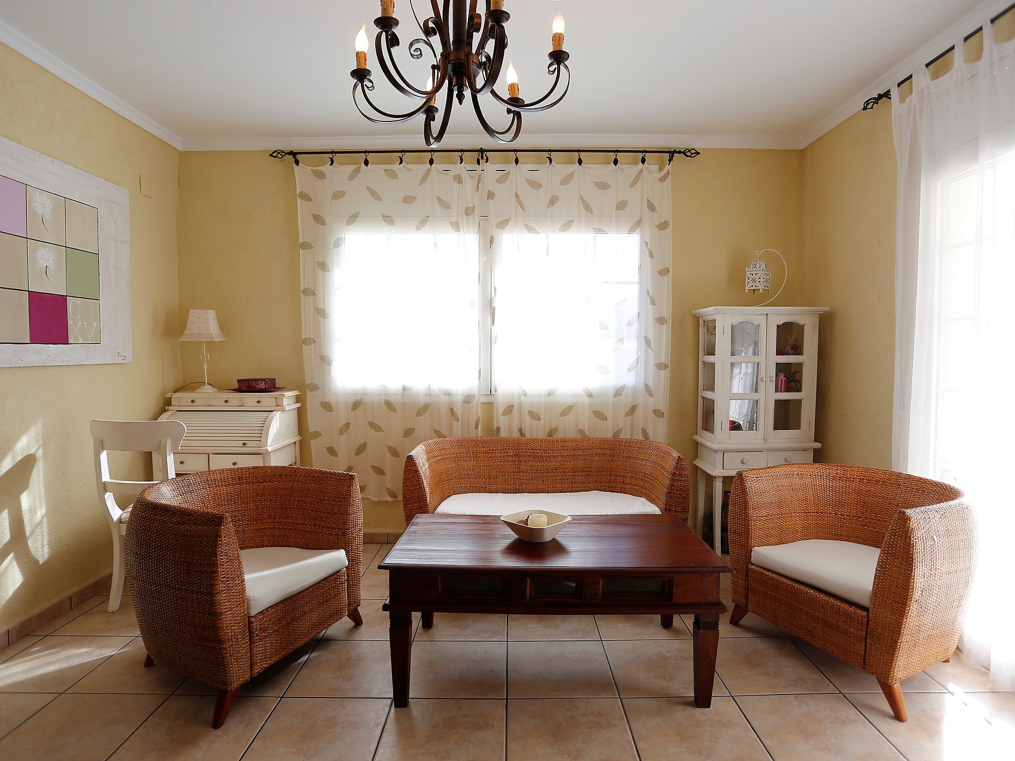 Holiday home Miami Platja Costa Dorada Villa Spain for rent Houston