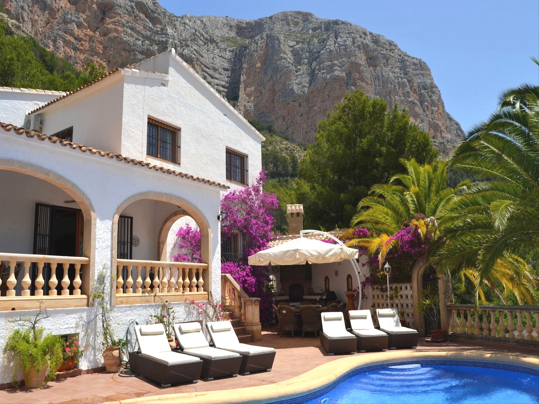 Villa Zeke,Javea,Costa Blanca #2