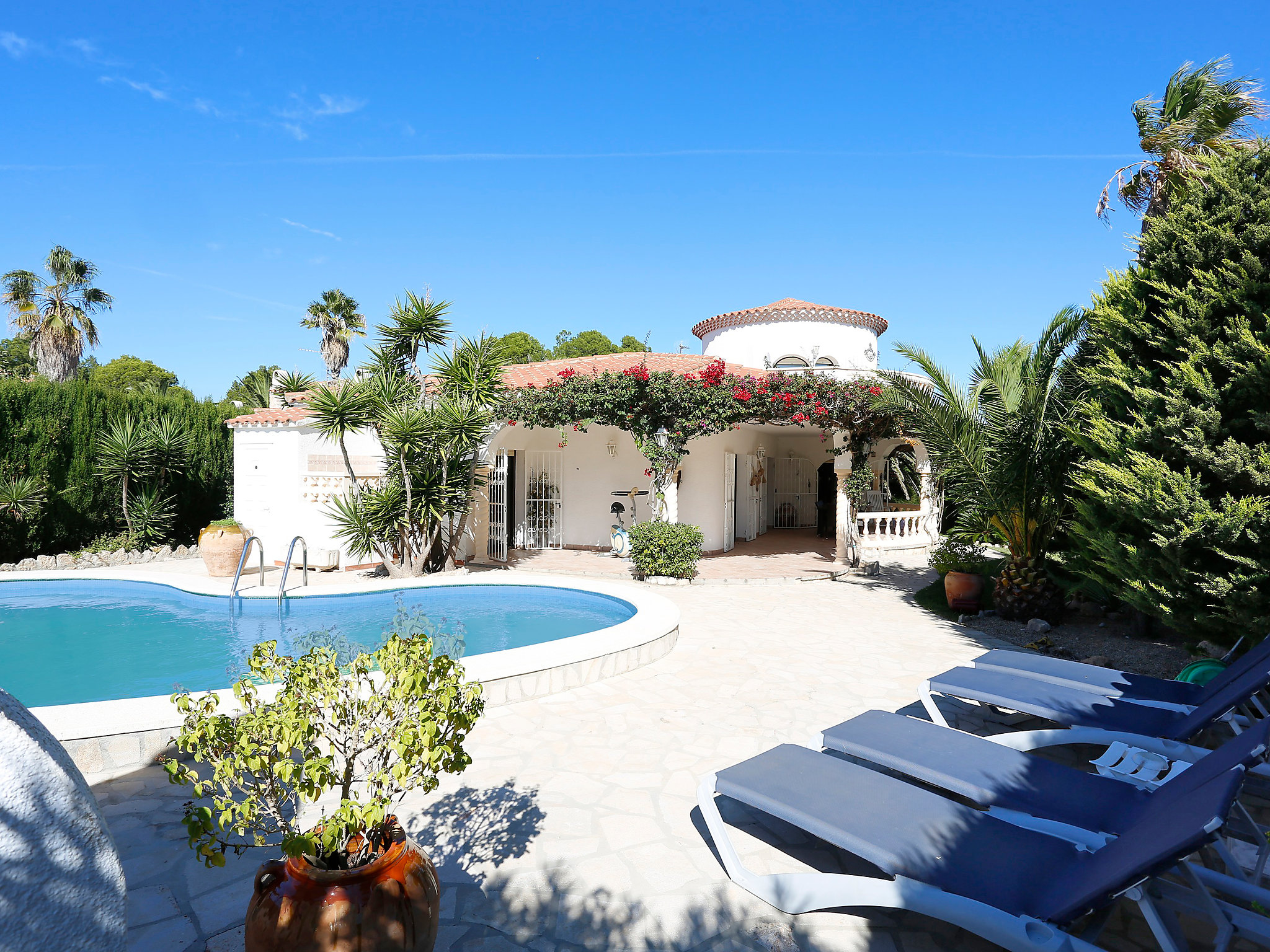 Villa Cabo,L'Ametlla de Mar,Costa Dorada #1