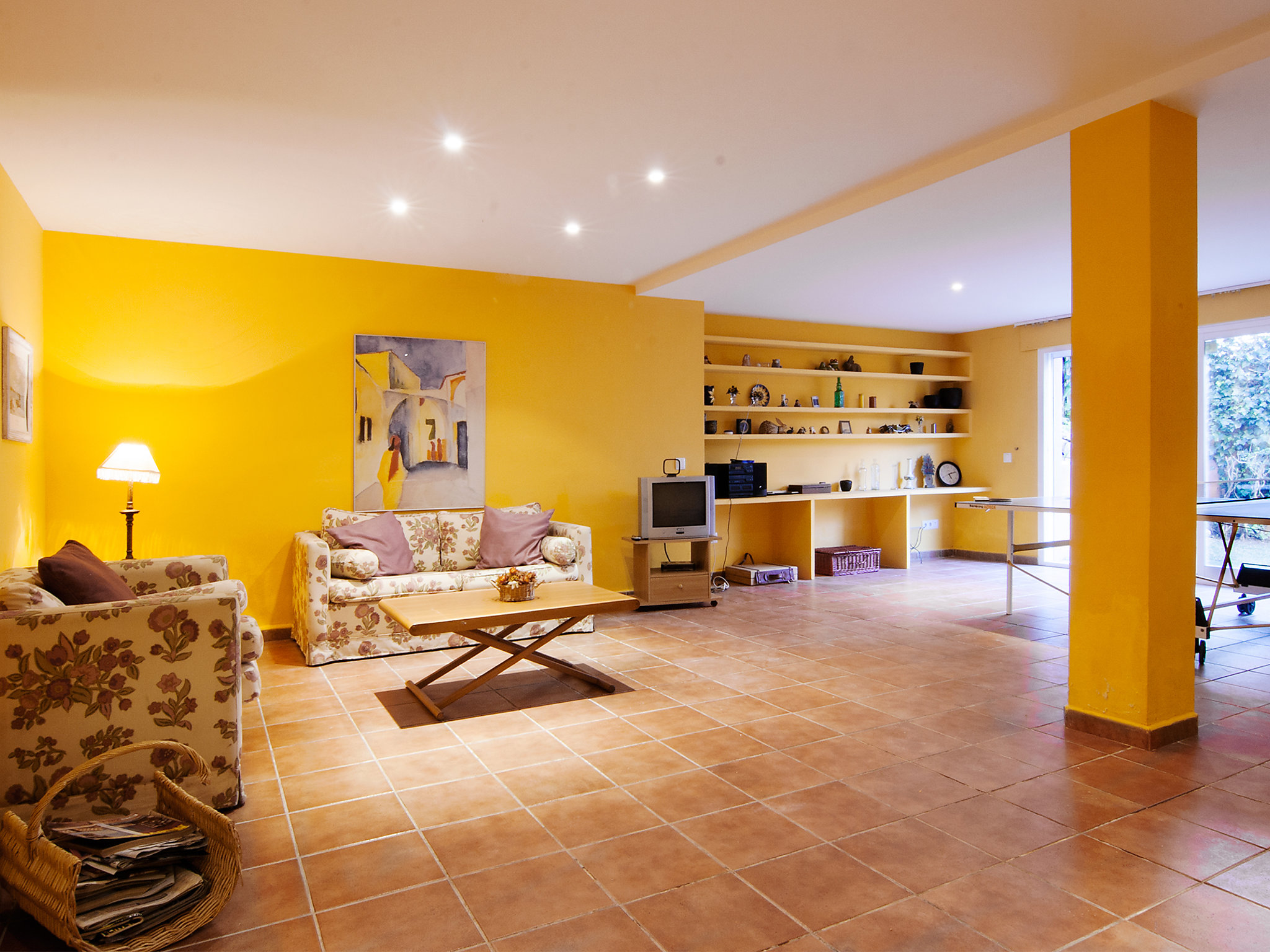 Holiday home Marbella Costa del Sol Villa Spain for rent Franconia