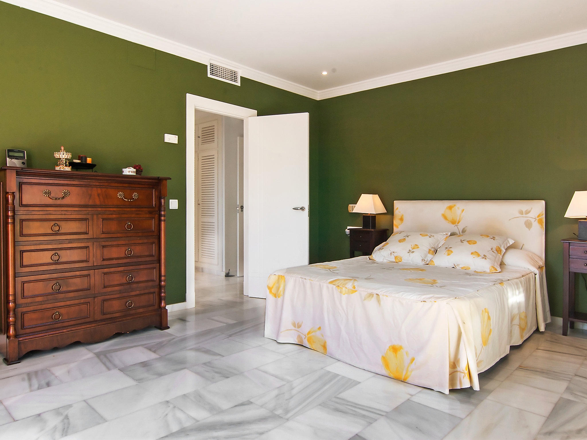 Holiday home Marbella Costa del Sol Villa Spain for rent Franconia