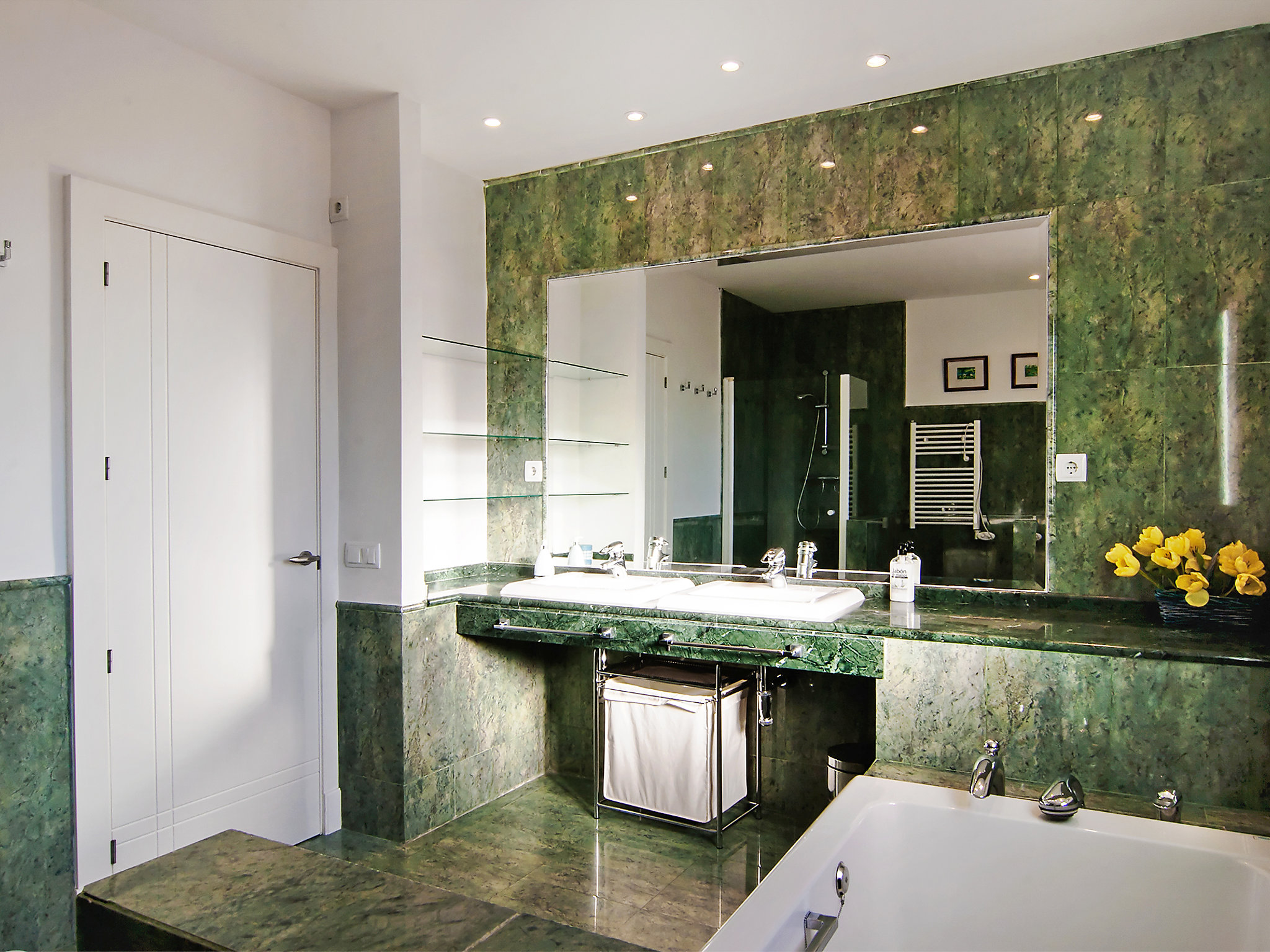 Holiday home Marbella Costa del Sol Villa Spain for rent Franconia