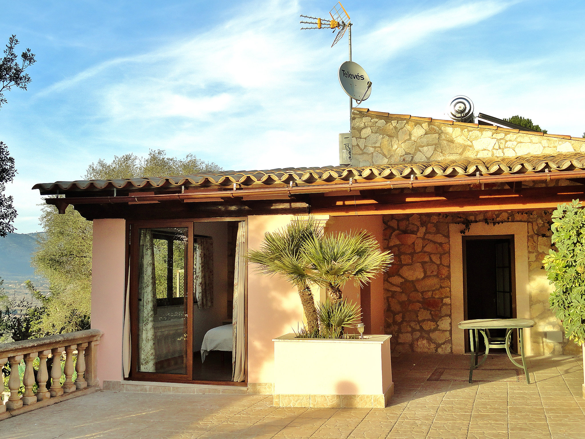 Casa de vacaciones Inca Mallorca España Suva