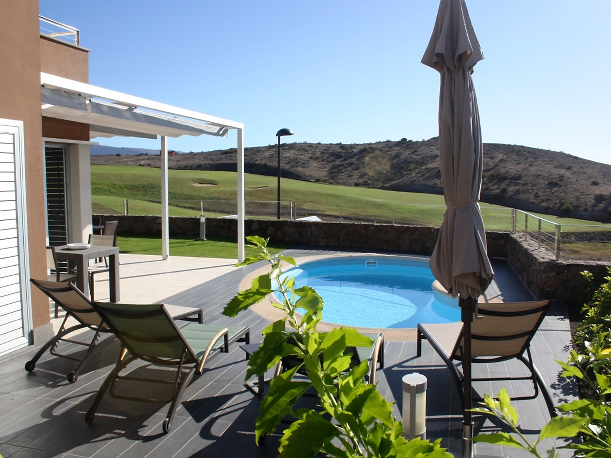 Villa Caparacena,Maspalomas,Gran Canaria #2