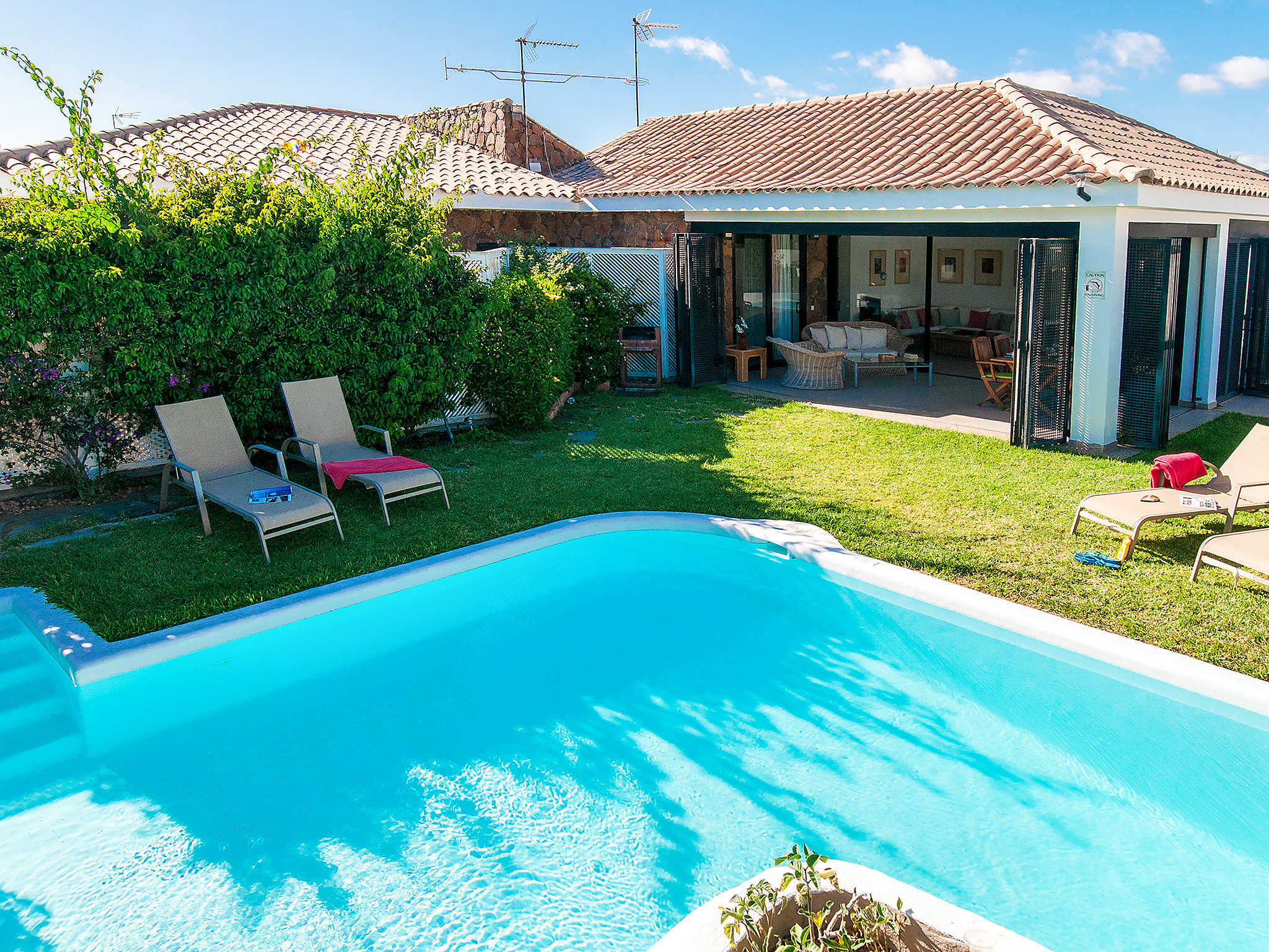 Villa Limonero,Maspalomas,Gran Canaria #1