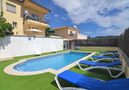 Villa Apartment Calvin,Lloret de Mar,Costa Brava image-33