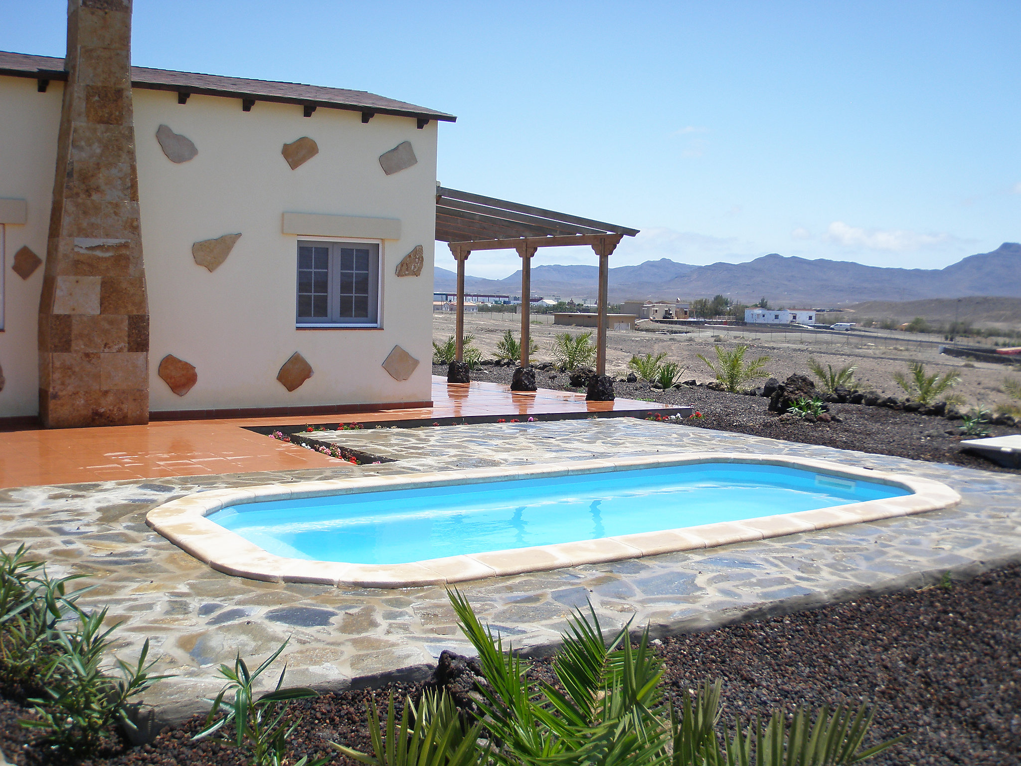 Villa Fuentina,Gran Tarajal,Fuerteventura #1