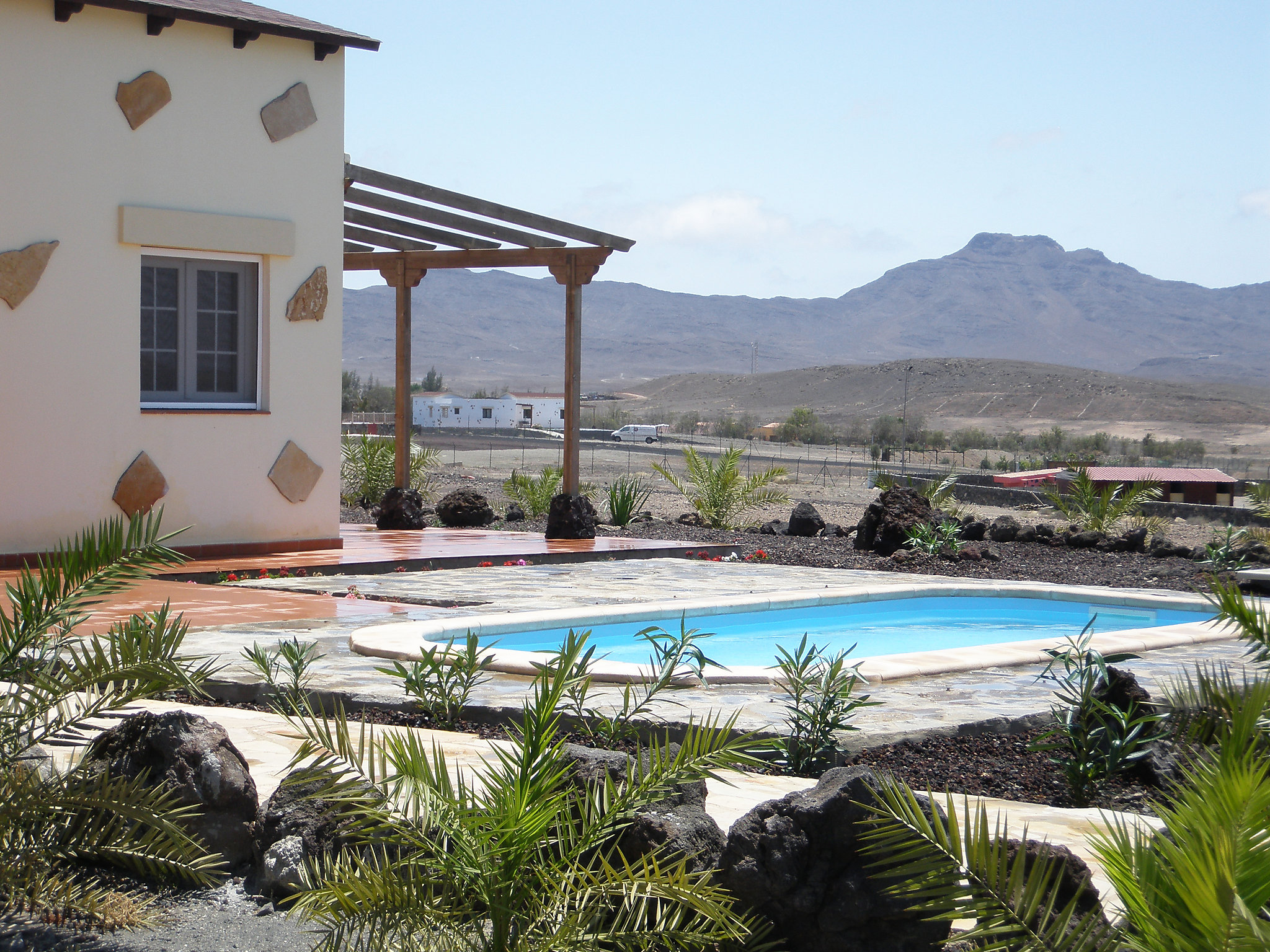 Villa Fuentina,Gran Tarajal,Fuerteventura #2