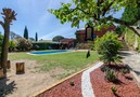 Villa Can Triskel,Lloret de Mar,Costa Brava image-42