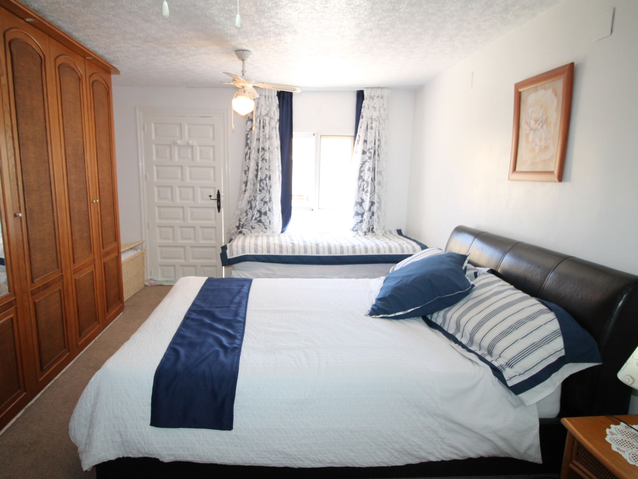 Holiday home Albir Costa Blanca Villa Spain for rent Bergen