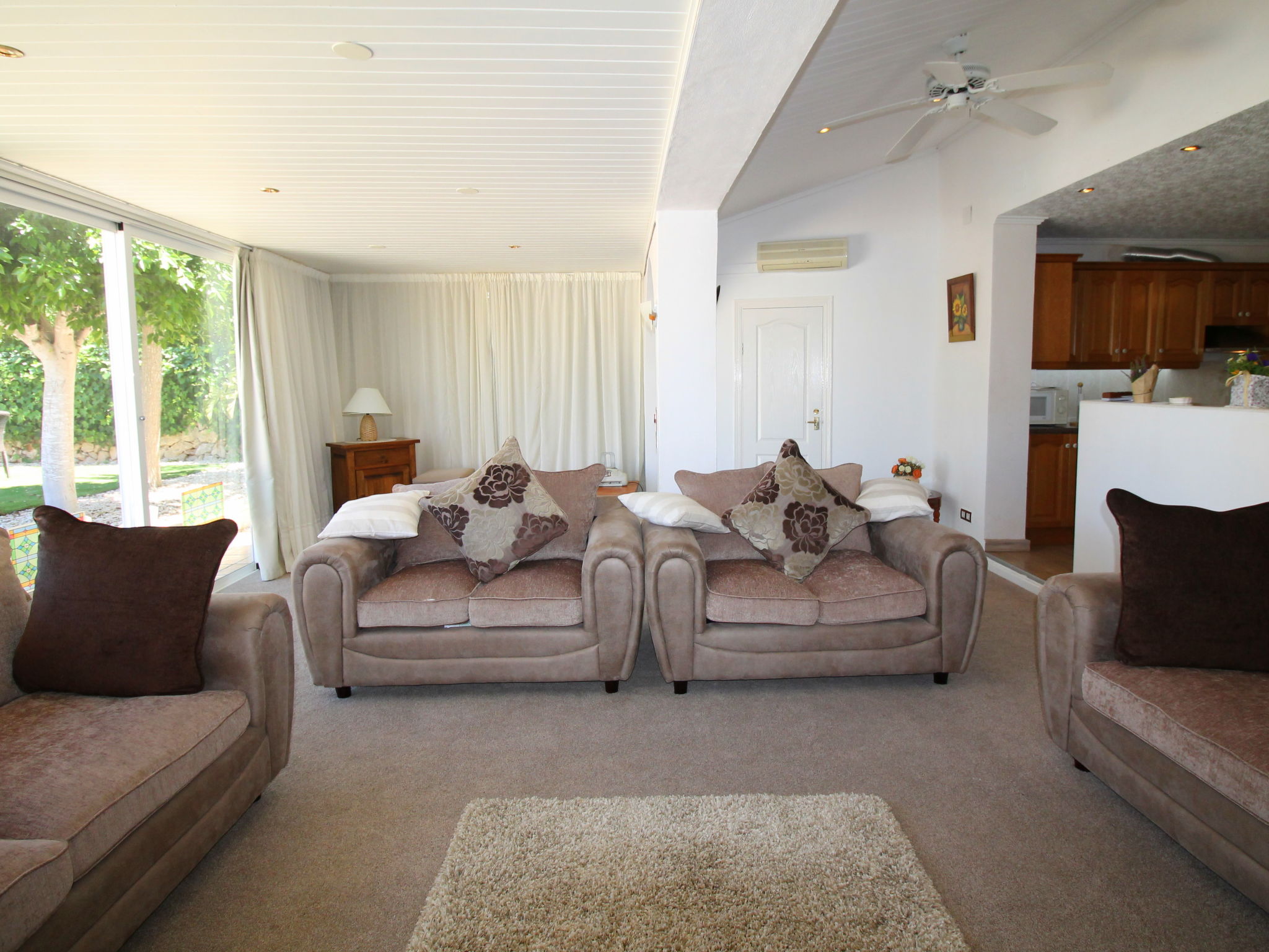 Holiday home Albir Costa Blanca Villa Spain for rent Bergen