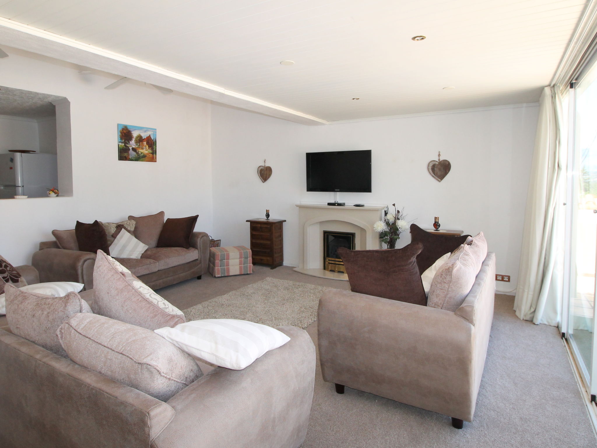 Holiday home Albir Costa Blanca Villa Spain for rent Bergen