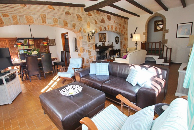 Holiday home Playa d'Aro Costa Brava Villa Spain for rent Creola