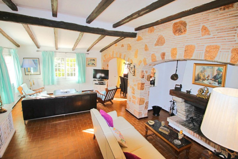 Holiday home Playa d'Aro Costa Brava Villa Spain for rent Creola