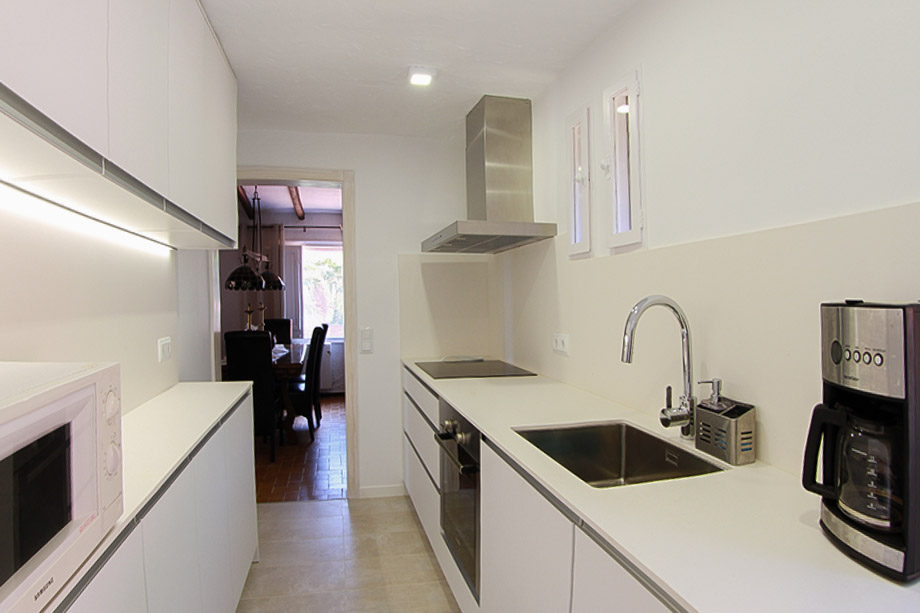 Holiday home Playa d'Aro Costa Brava Villa Spain for rent Creola