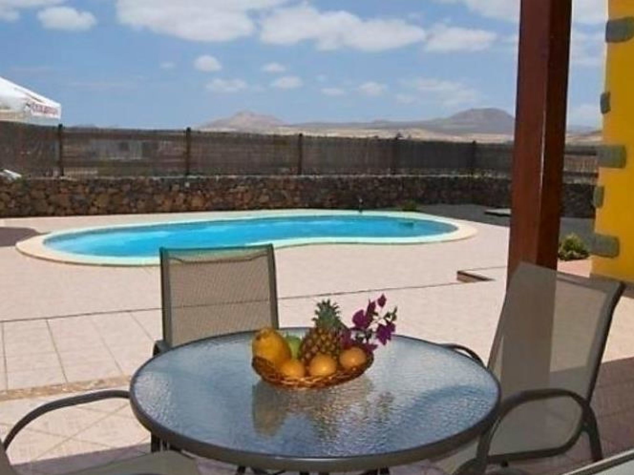 Villa Morritos,Lajares,Fuerteventura #2