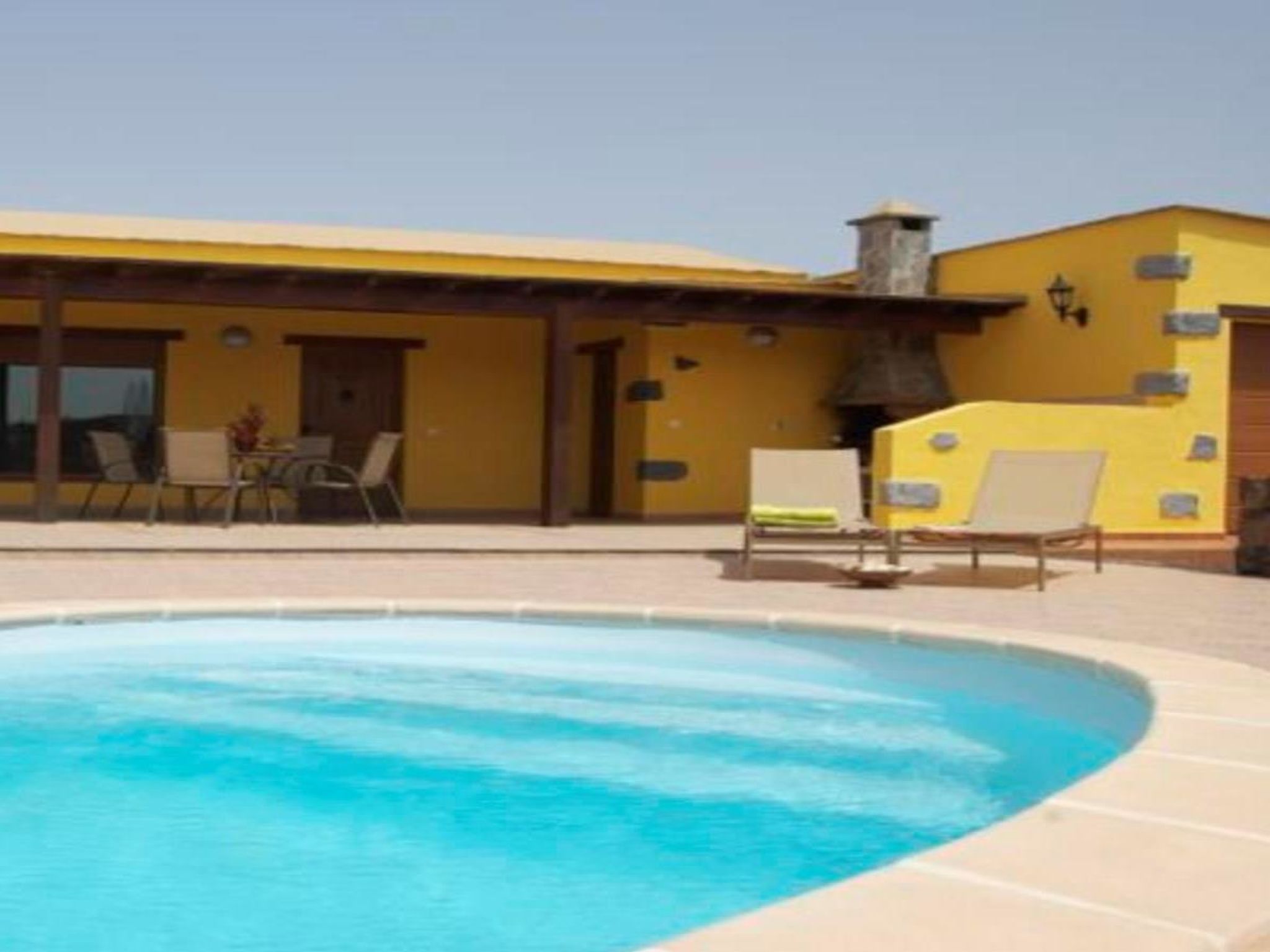 Villa Morritos,Lajares,Fuerteventura #1