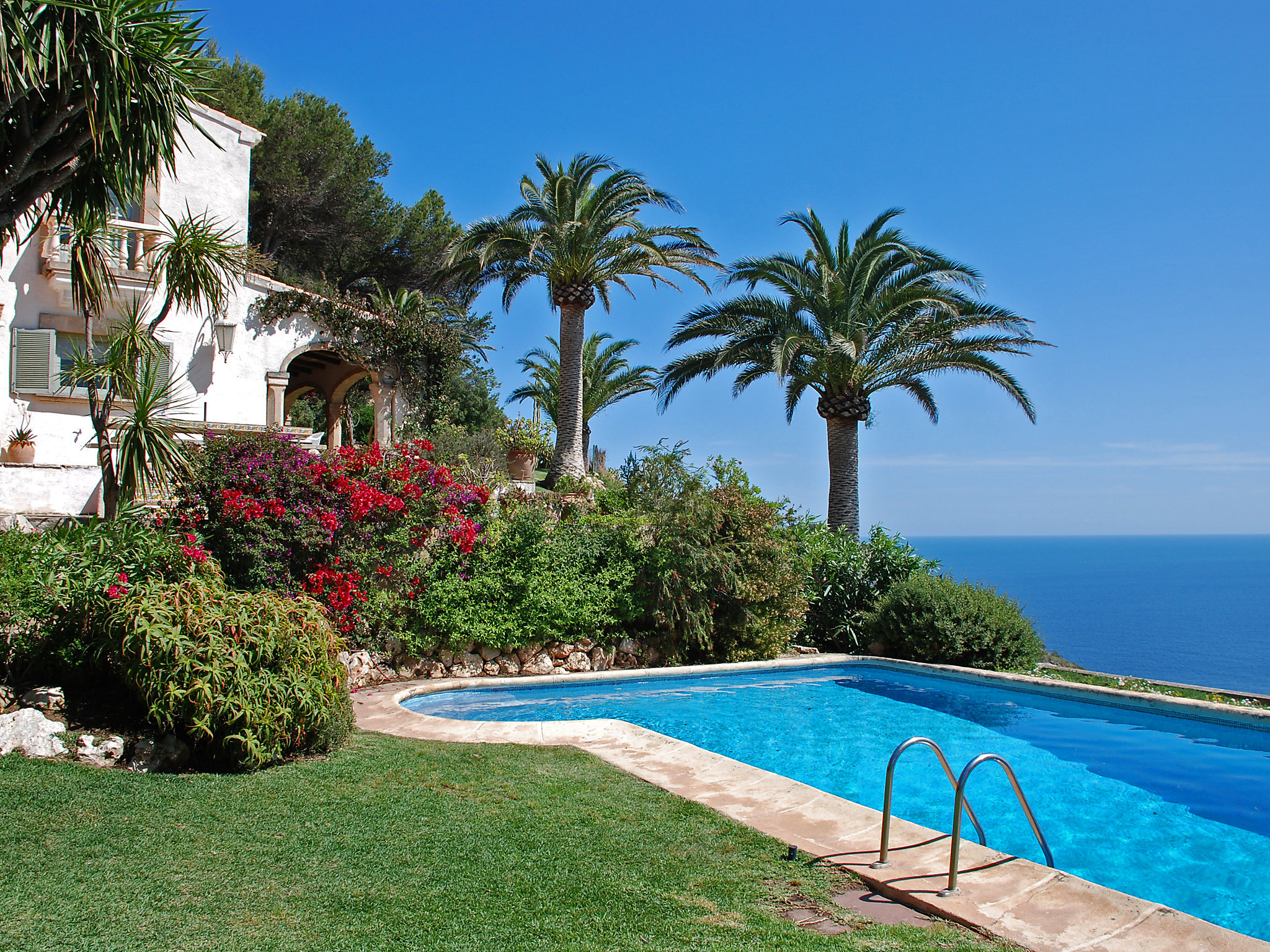 Villa Trento,Javea,Costa Blanca #1