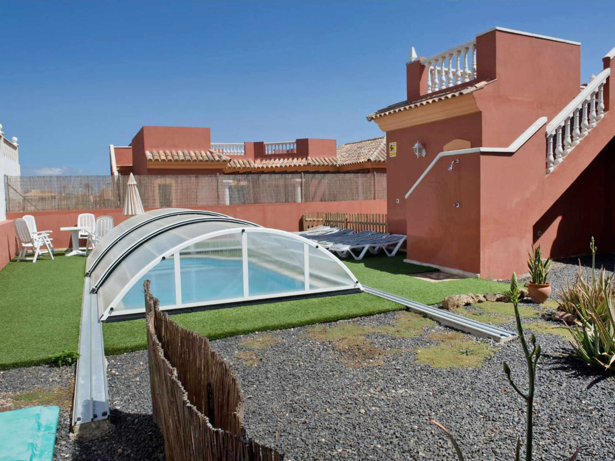 Villa Mojacar,Corralejo,Fuerteventura Villa Mojacar,Corralejo,Fuerteventura #2