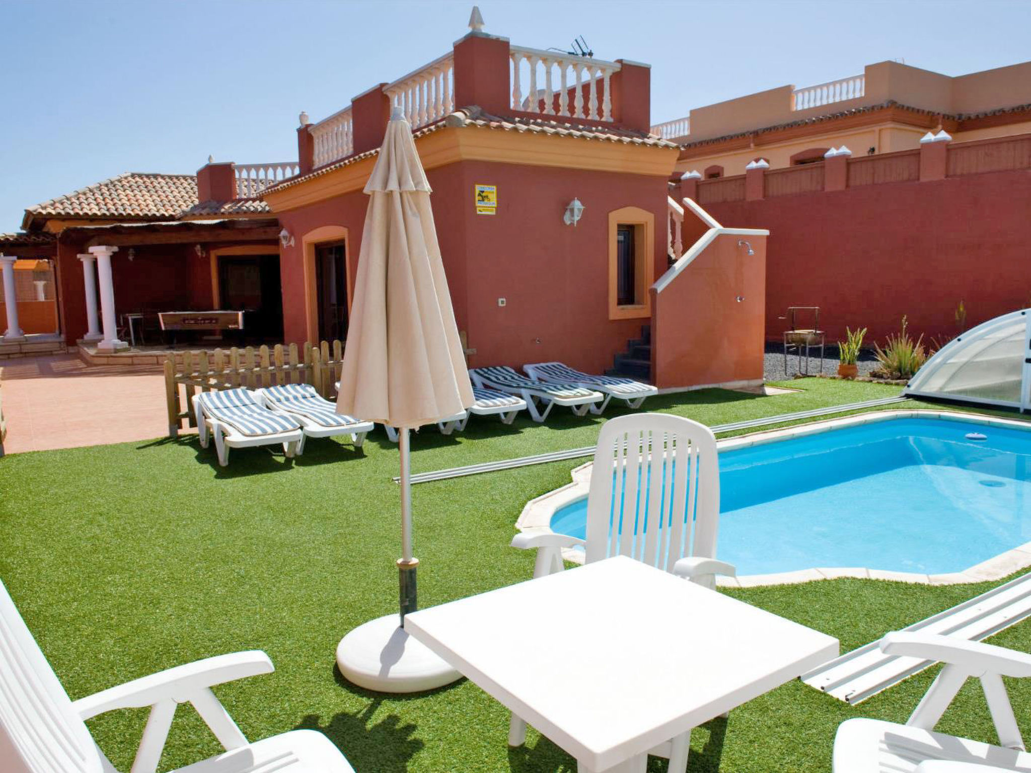 Villa Mojacar,Corralejo,Fuerteventura Villa Mojacar,Corralejo,Fuerteventura #1