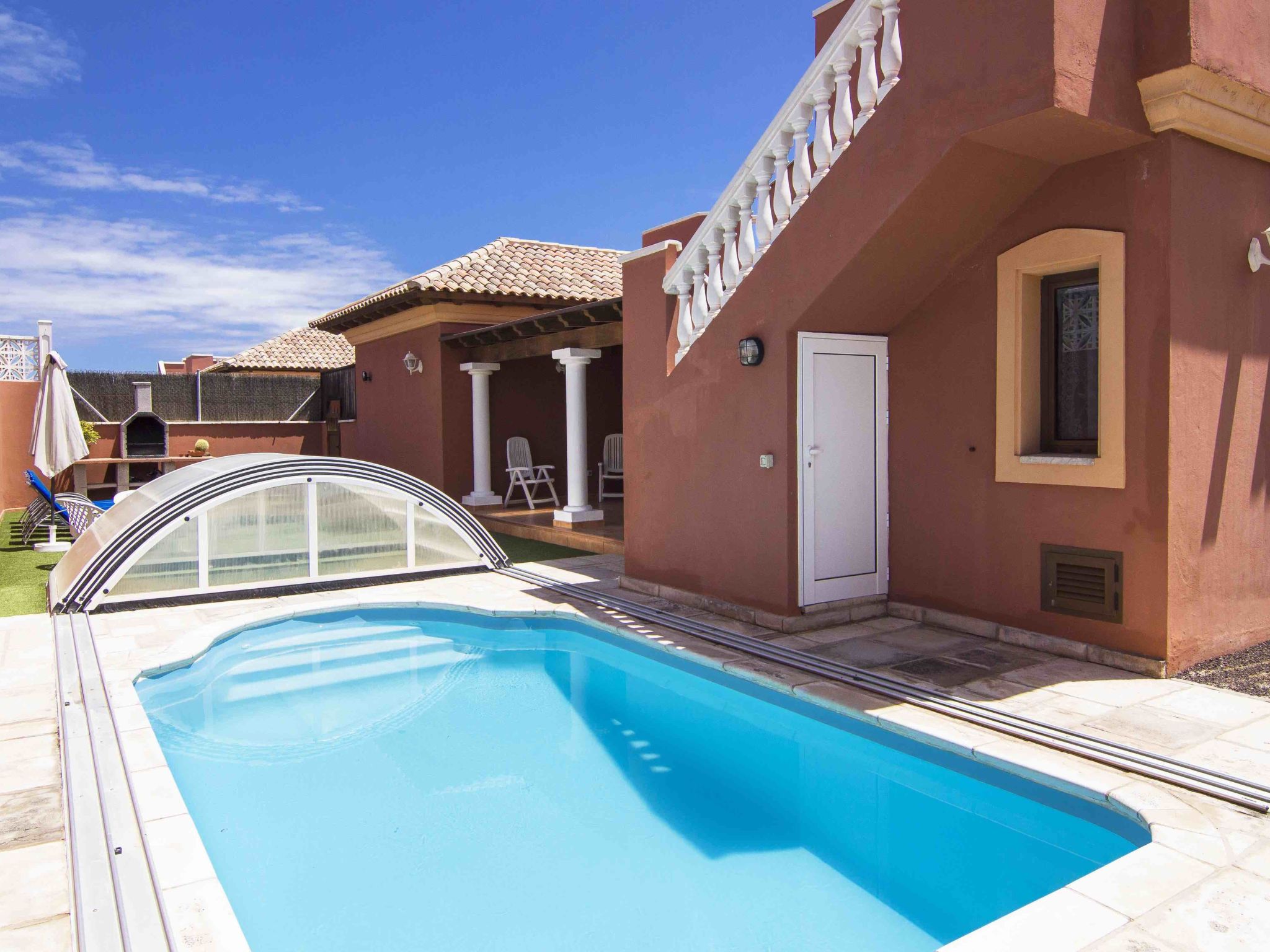 Villa Olvera,Corralejo,Fuerteventura #1