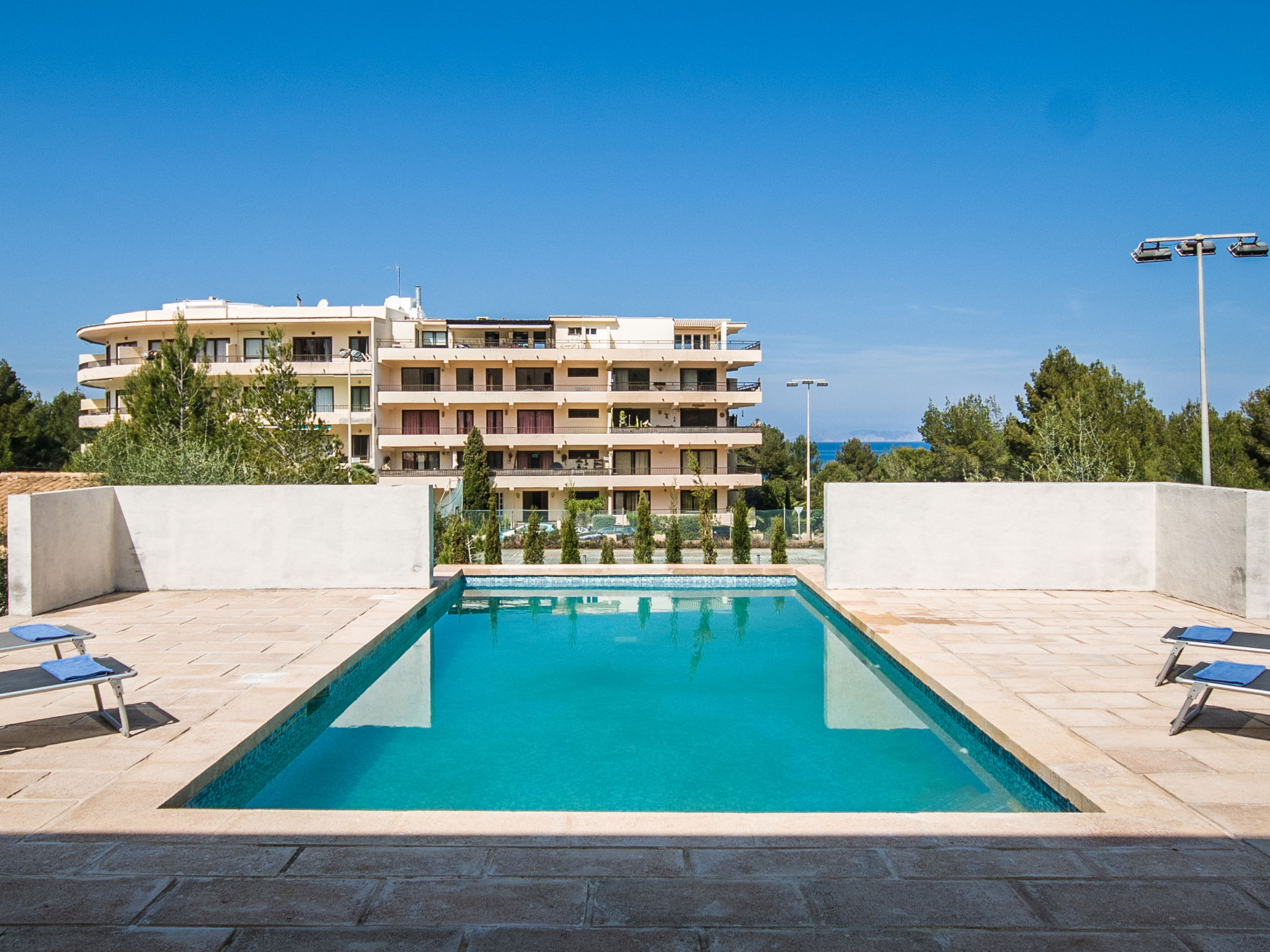 Casa de vacaciones Colònia Sant Pere Mallorca España Betlem