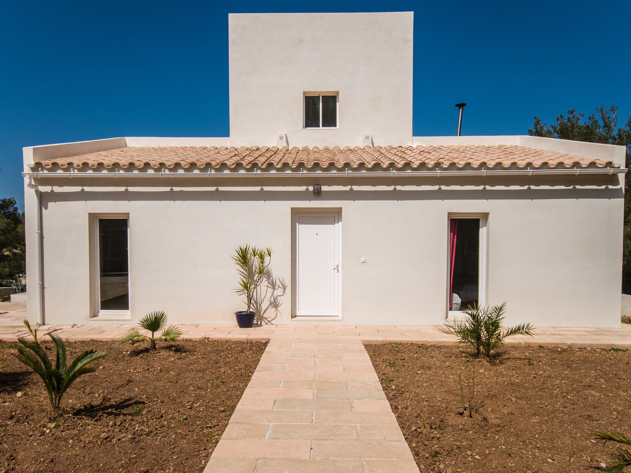Holiday home Colònia Sant Pere Mallorca Villa Spain for rent Betlem