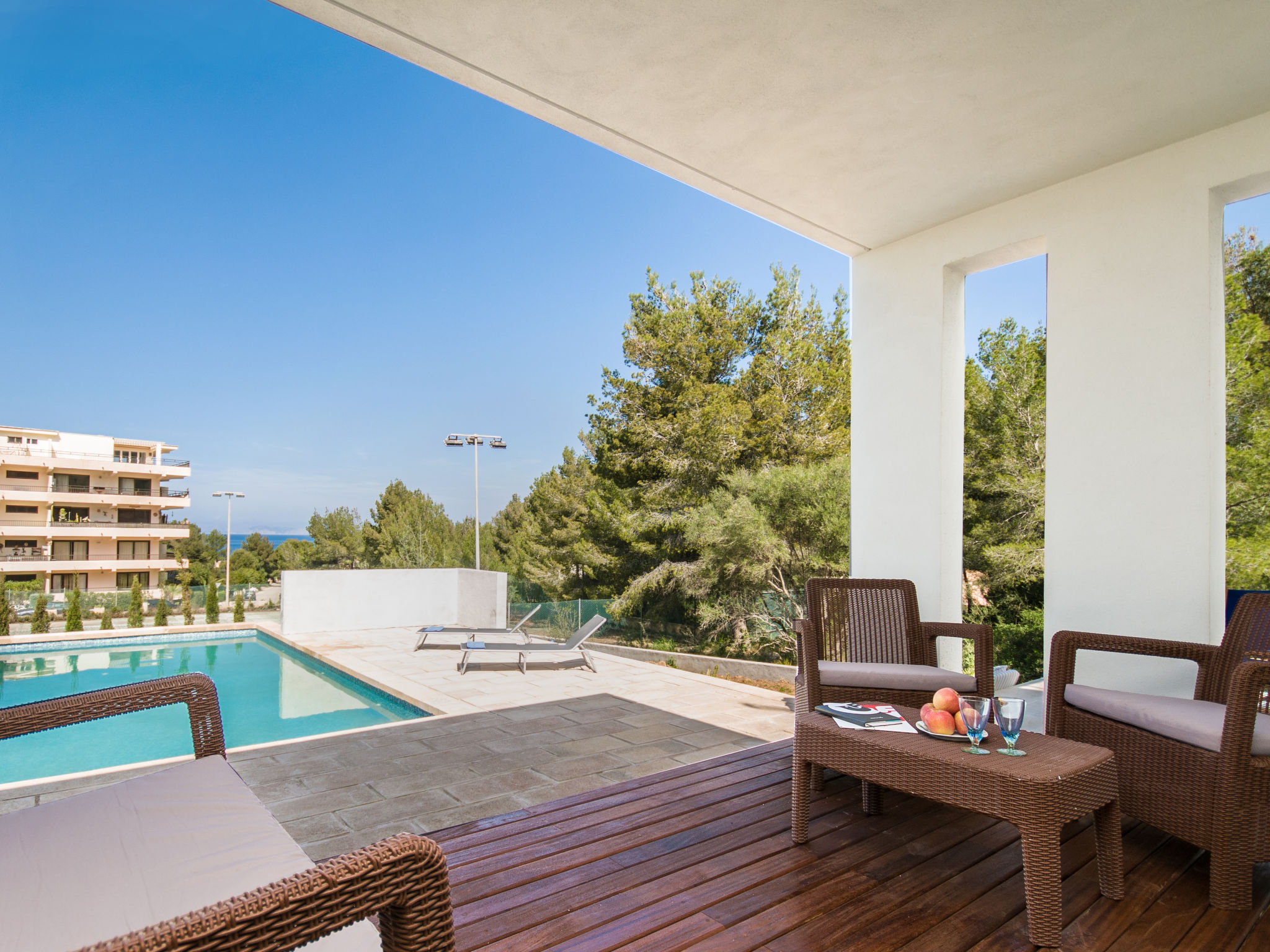 Casa de vacaciones Colònia Sant Pere Mallorca España Betlem