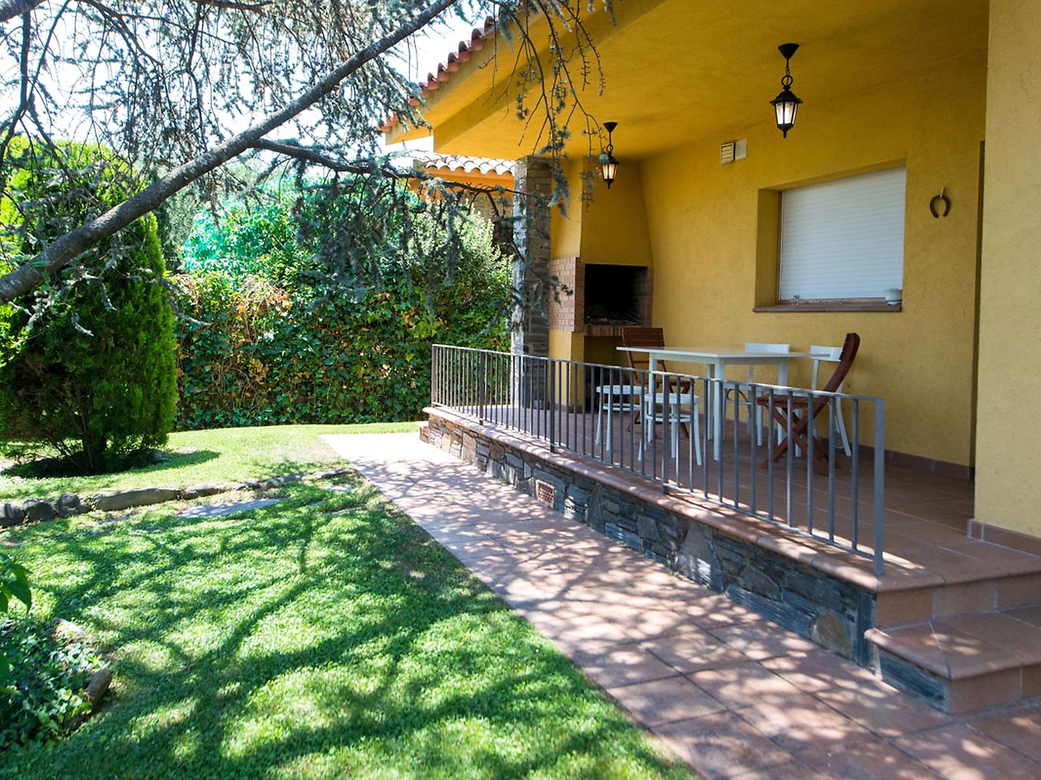 Villa Calceus,Sant Esteve de Palautordera,Catalunya #1