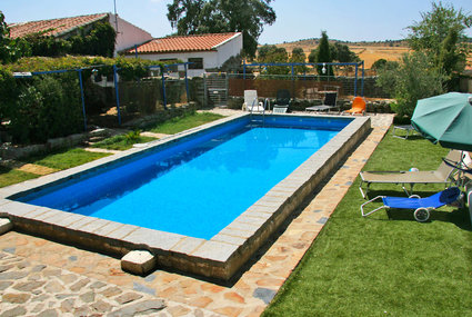 Cortijo del Zoco - 1