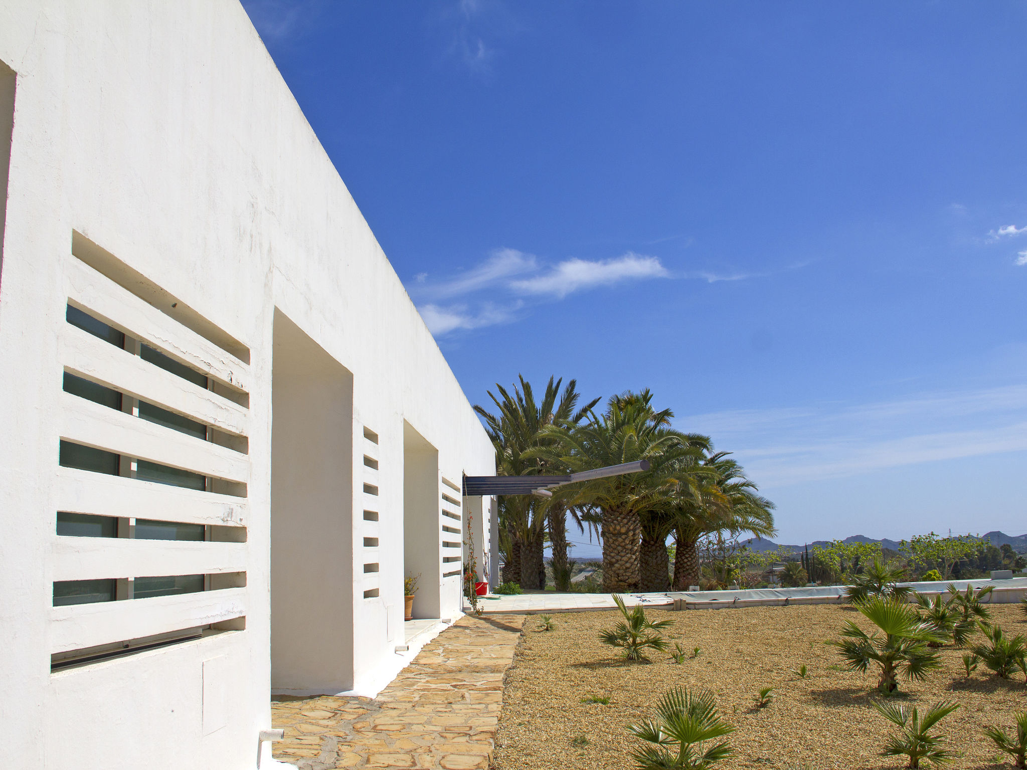 Villa Leslie,Los Gallardos,Costa de Almeria #2