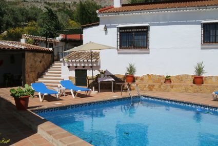 Cortijo San Isidro - 1