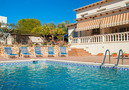 Villa Fonic,El Vendrell,Costa Dorada image-1