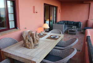 https://www.clubvillamar.comApartment El Soto - 5