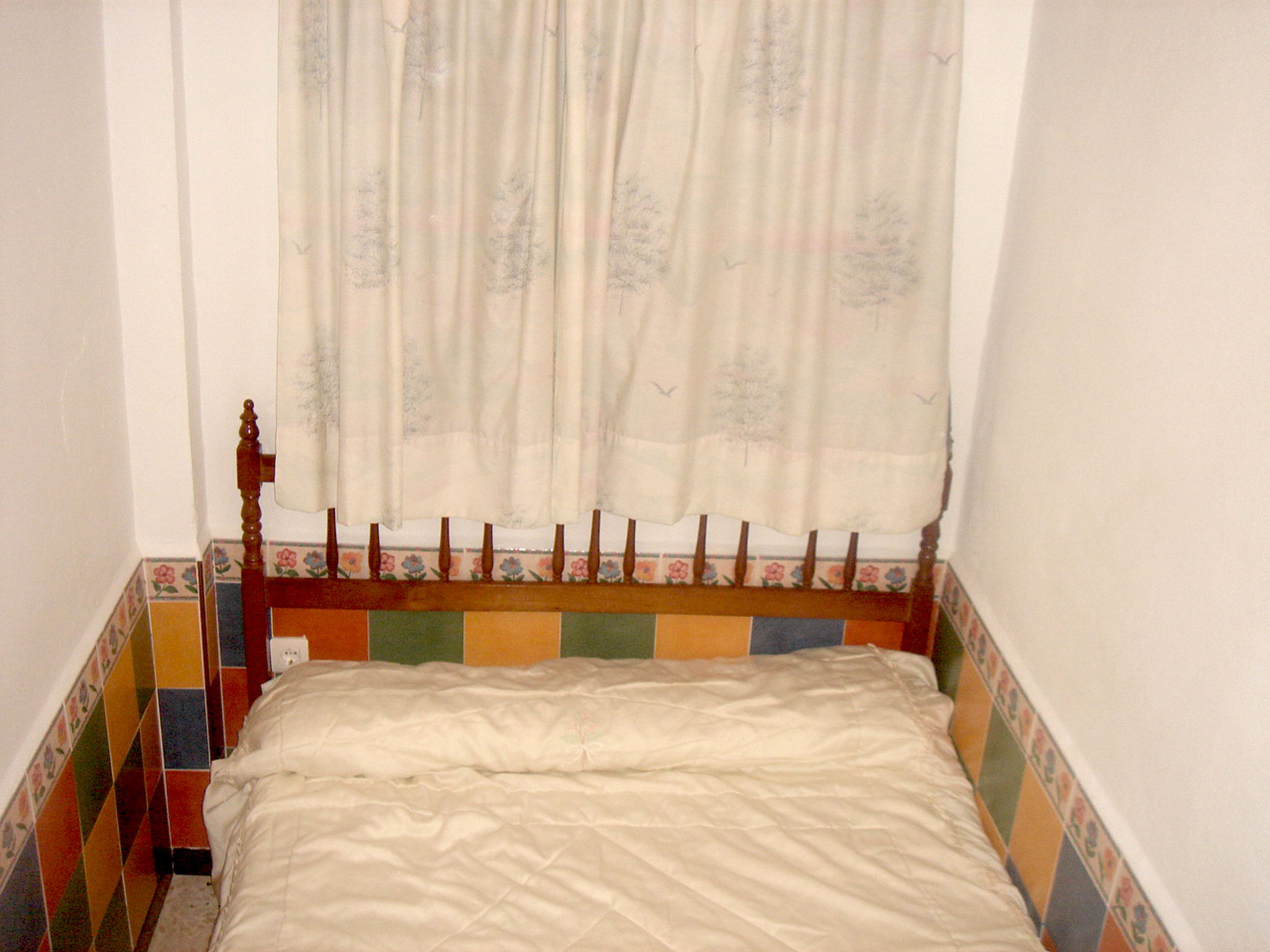 Ferienhaus Sanlúcar la Mayor Andalucía Villa Spanien Chinarral