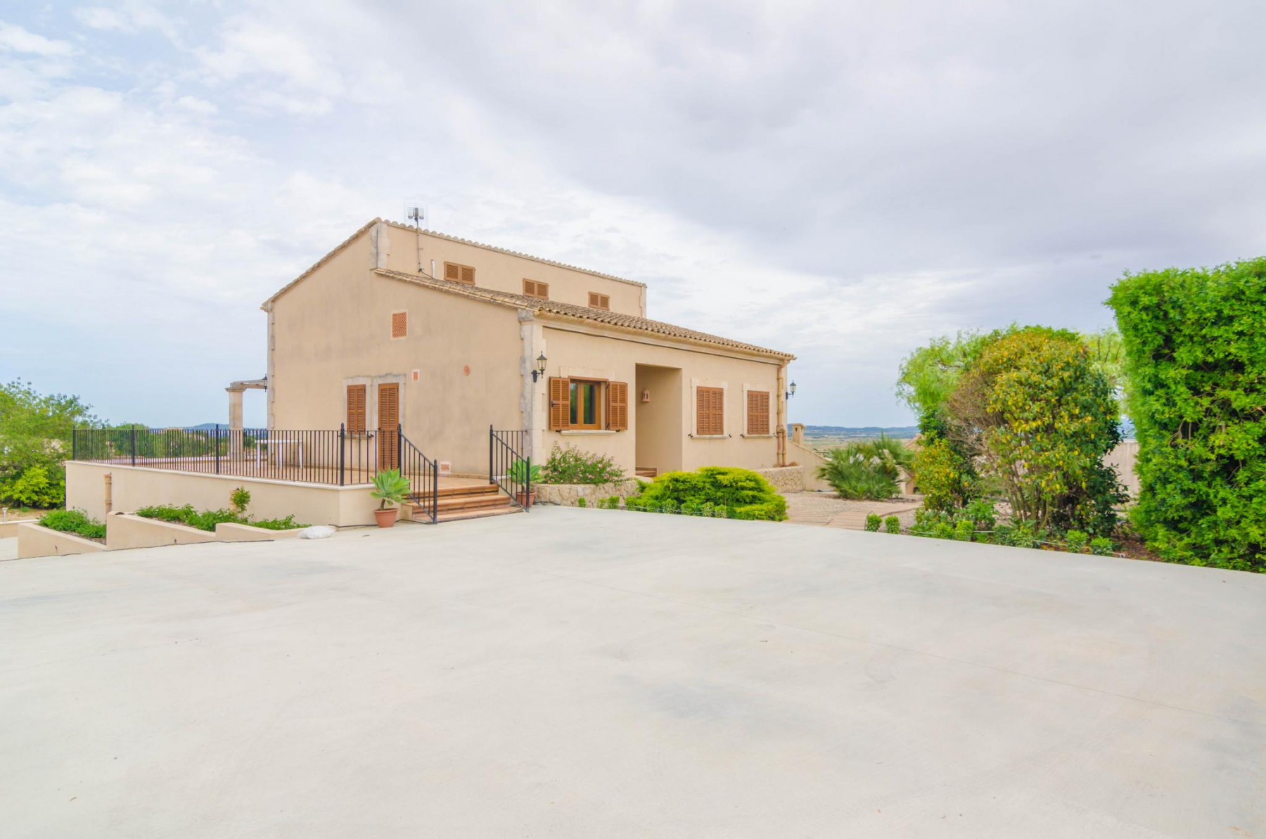 Holiday home Vilafranca de Bonany Mallorca Villa Spain for rent Bonany