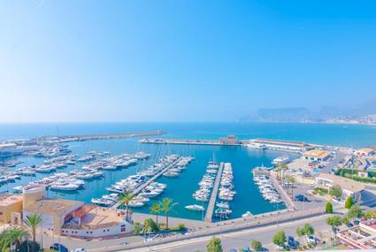 Apartment Nautico - 1