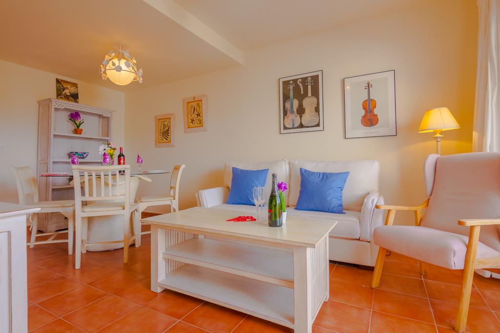 Villa Apartment Alcosta,Altea,Costa Blanca #1