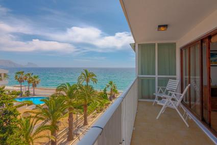 Apartment Sancru - 1